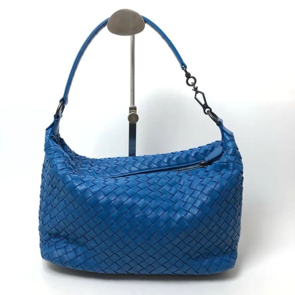 Bv Women Pre-Loved Bag Very Good Condition